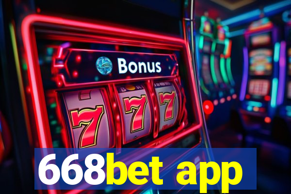 668bet app